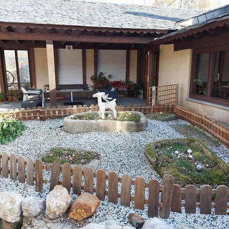 Rozas Casa Del Cura 게스트하우스 외부 사진