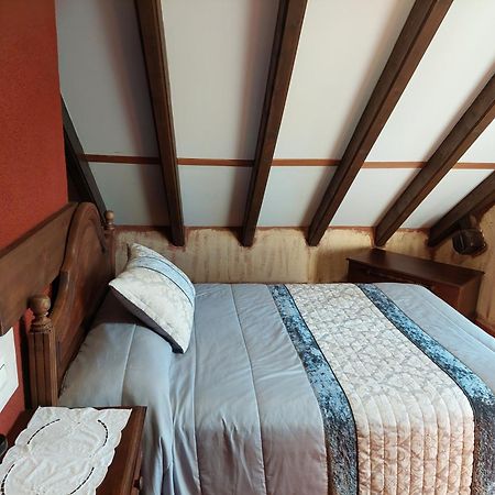 Rozas Casa Del Cura 게스트하우스 외부 사진