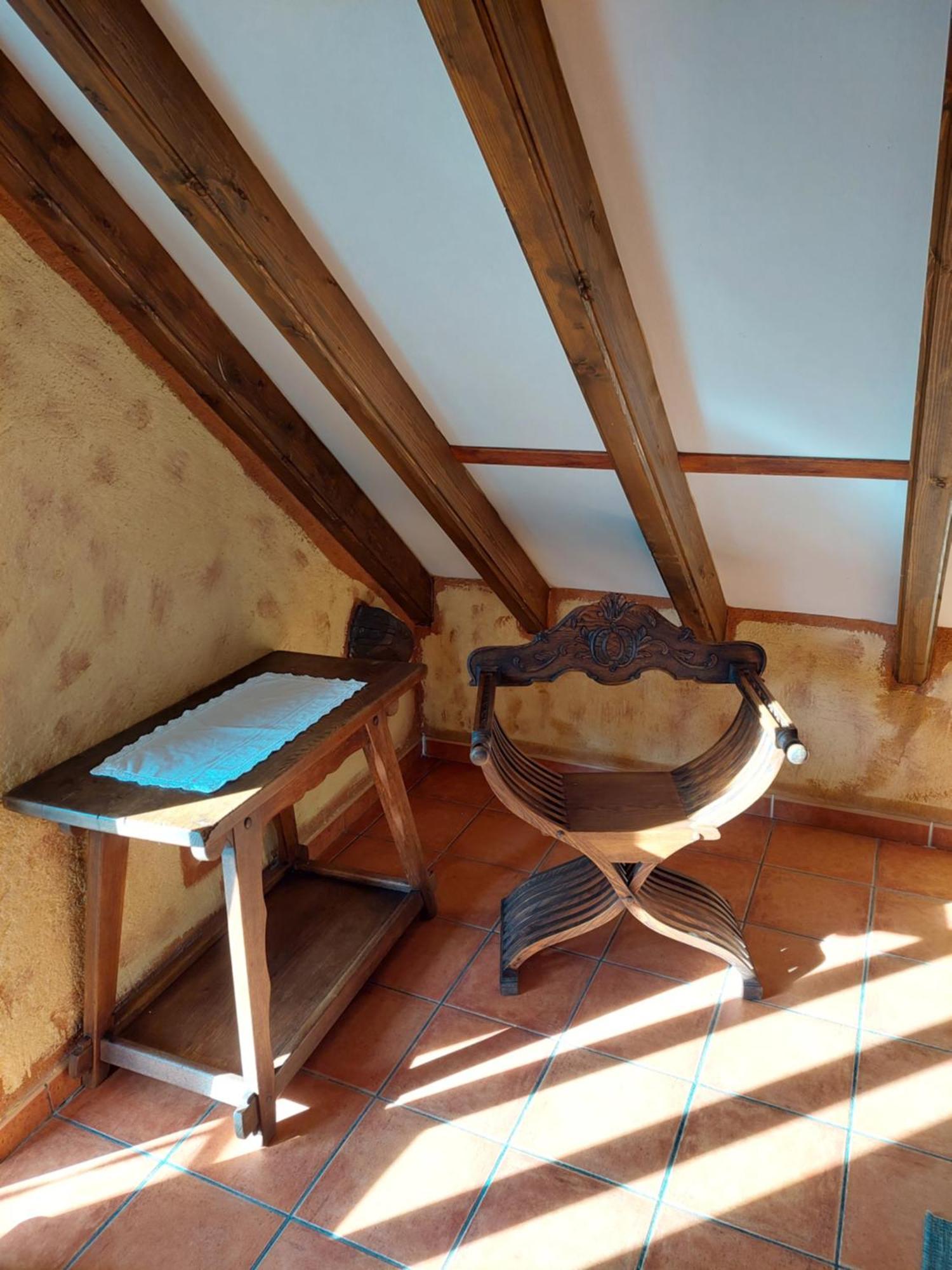 Rozas Casa Del Cura 게스트하우스 외부 사진