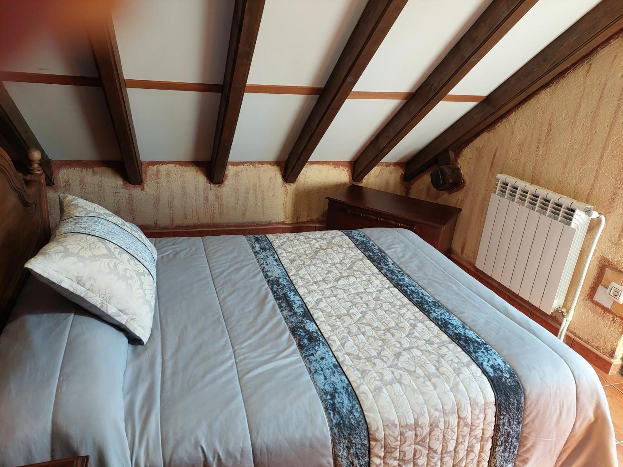 Rozas Casa Del Cura 게스트하우스 외부 사진