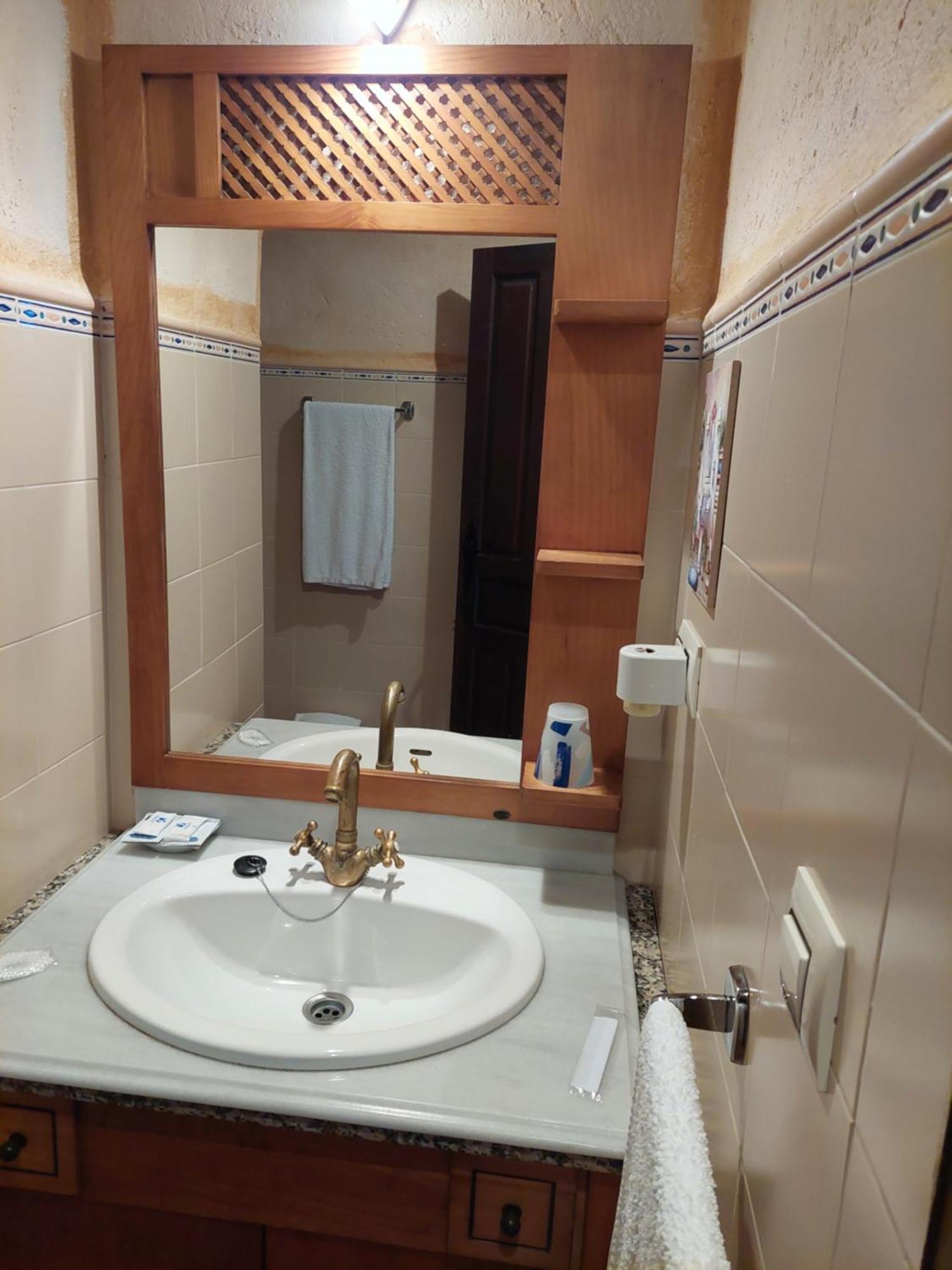 Rozas Casa Del Cura 게스트하우스 외부 사진