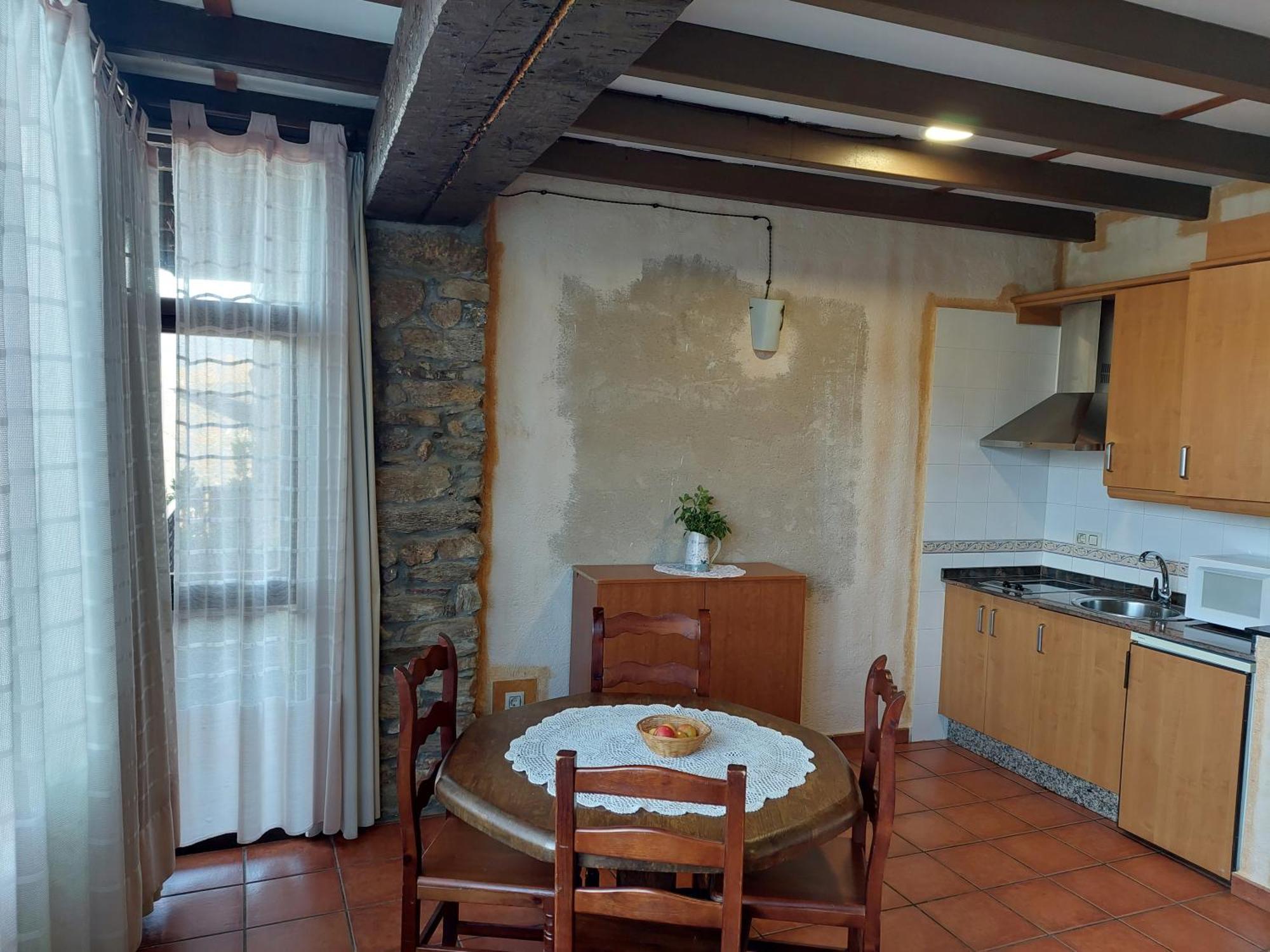 Rozas Casa Del Cura 게스트하우스 외부 사진