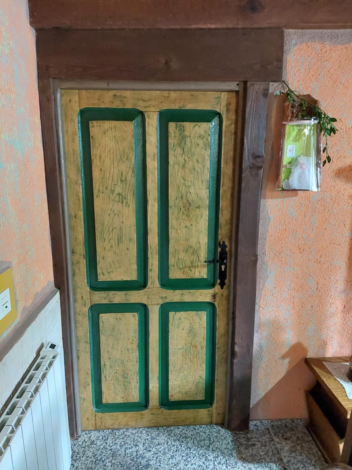 Rozas Casa Del Cura 게스트하우스 외부 사진