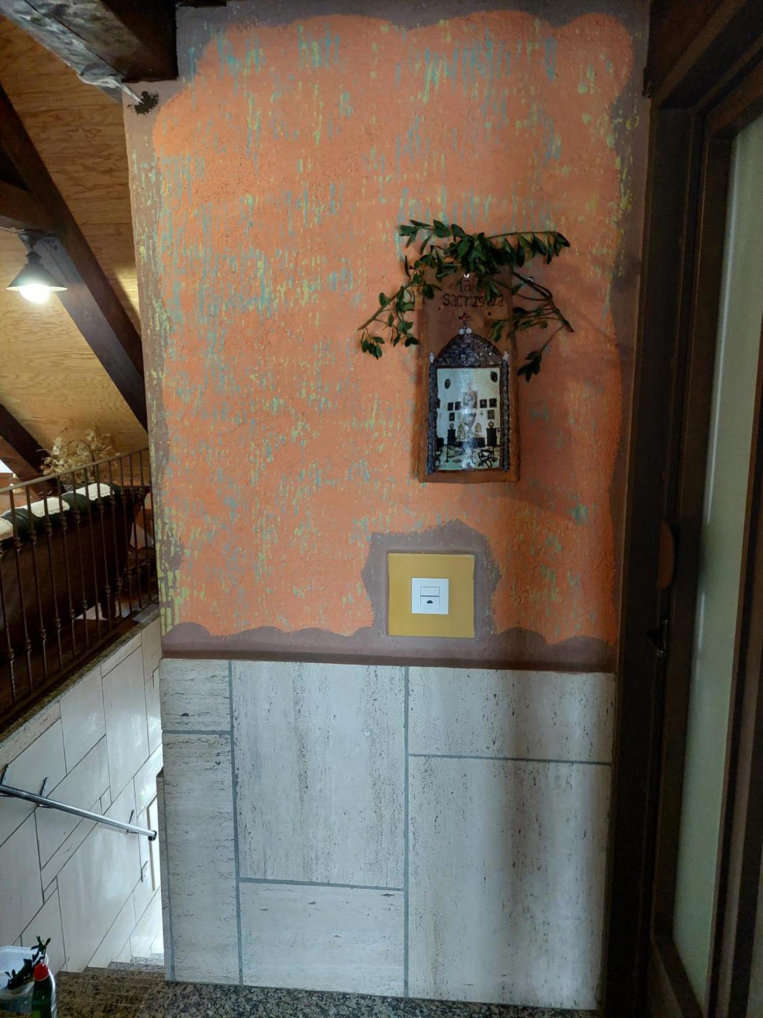 Rozas Casa Del Cura 게스트하우스 외부 사진