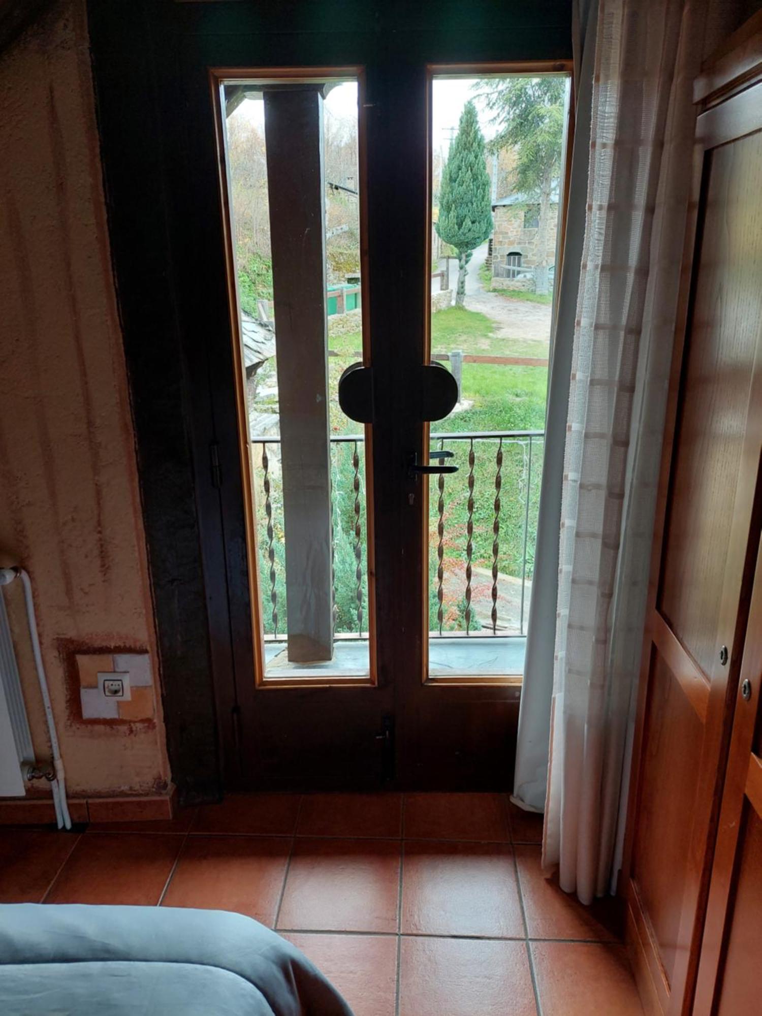 Rozas Casa Del Cura 게스트하우스 외부 사진