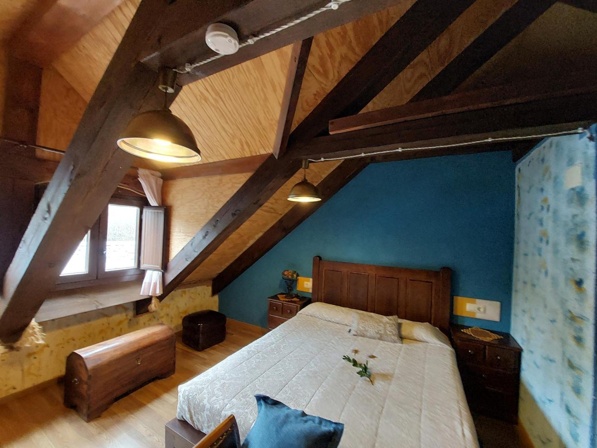 Rozas Casa Del Cura 게스트하우스 외부 사진