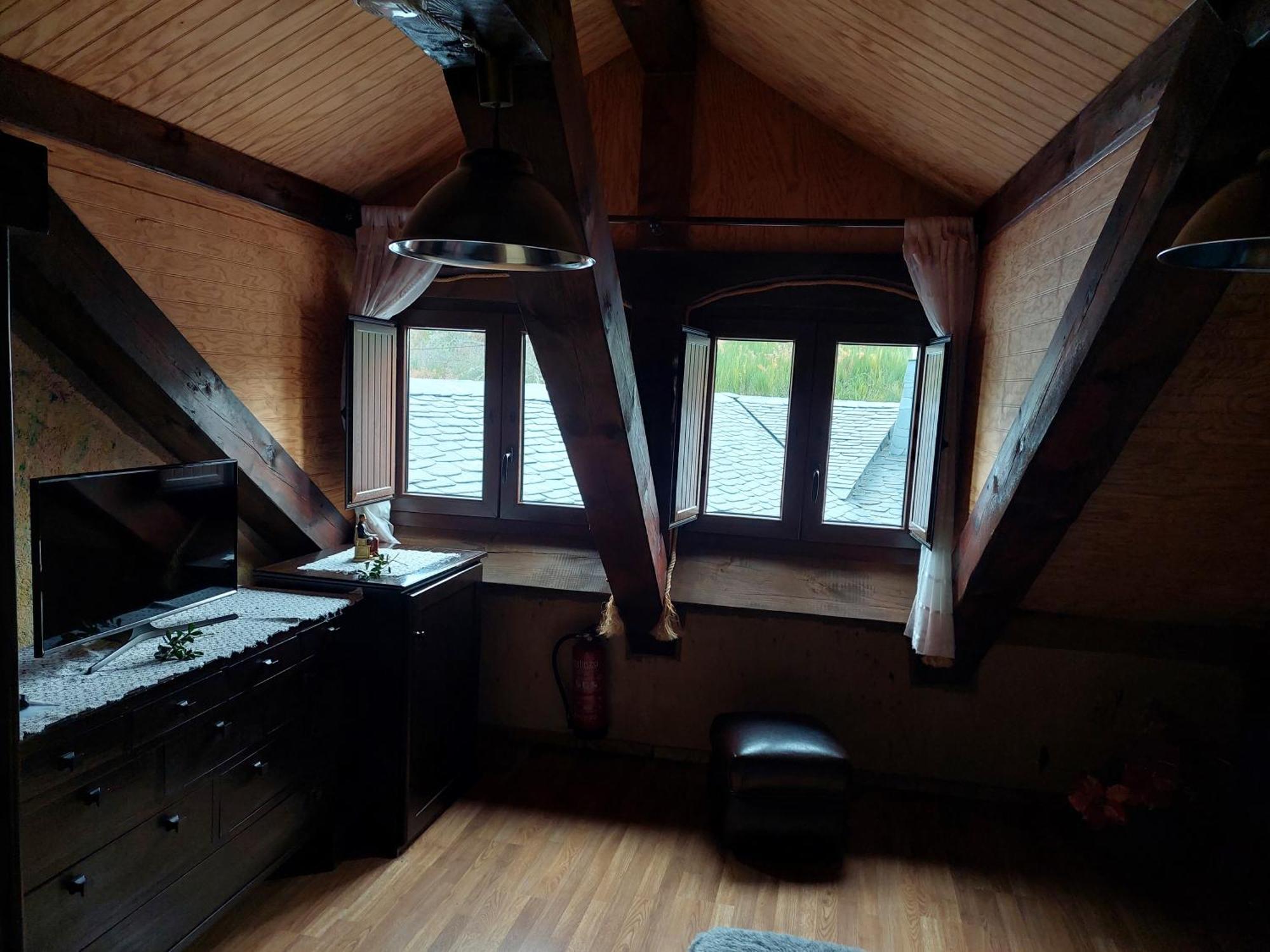 Rozas Casa Del Cura 게스트하우스 외부 사진
