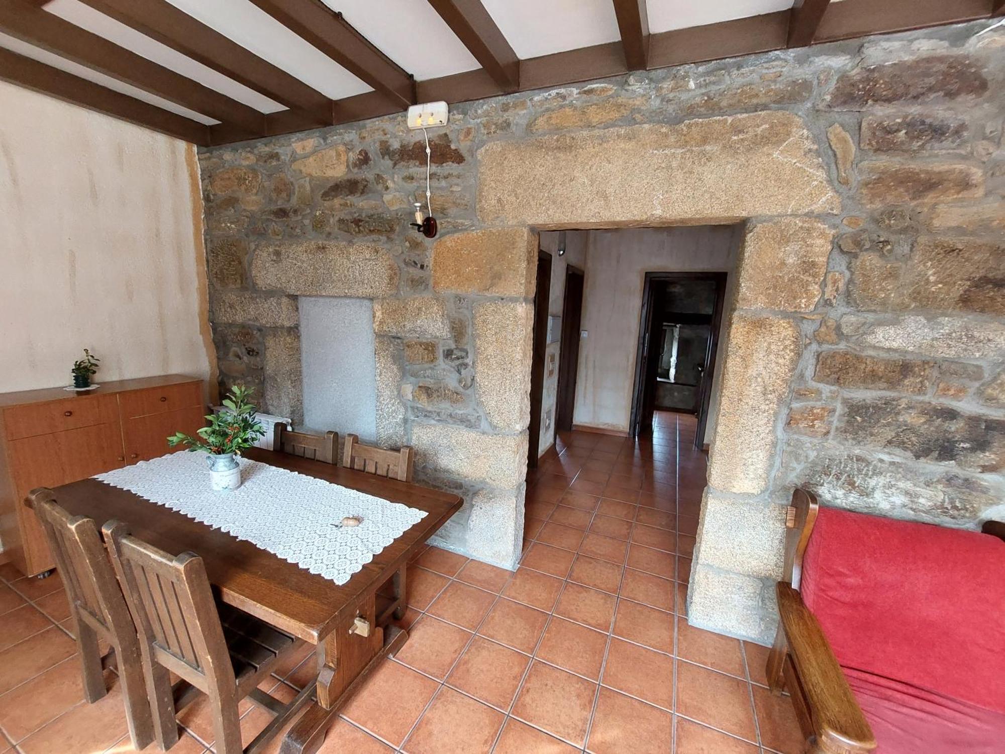Rozas Casa Del Cura 게스트하우스 외부 사진