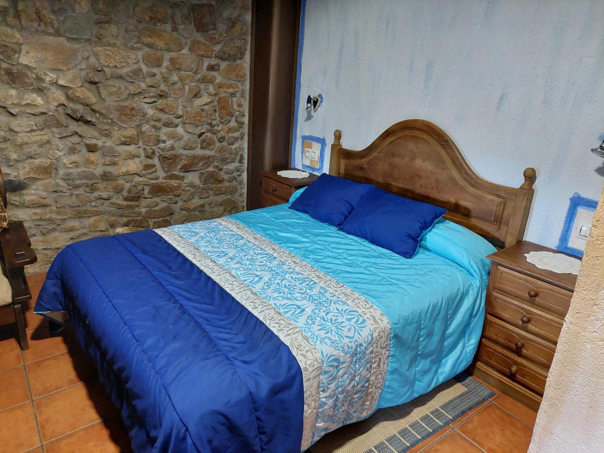 Rozas Casa Del Cura 게스트하우스 외부 사진