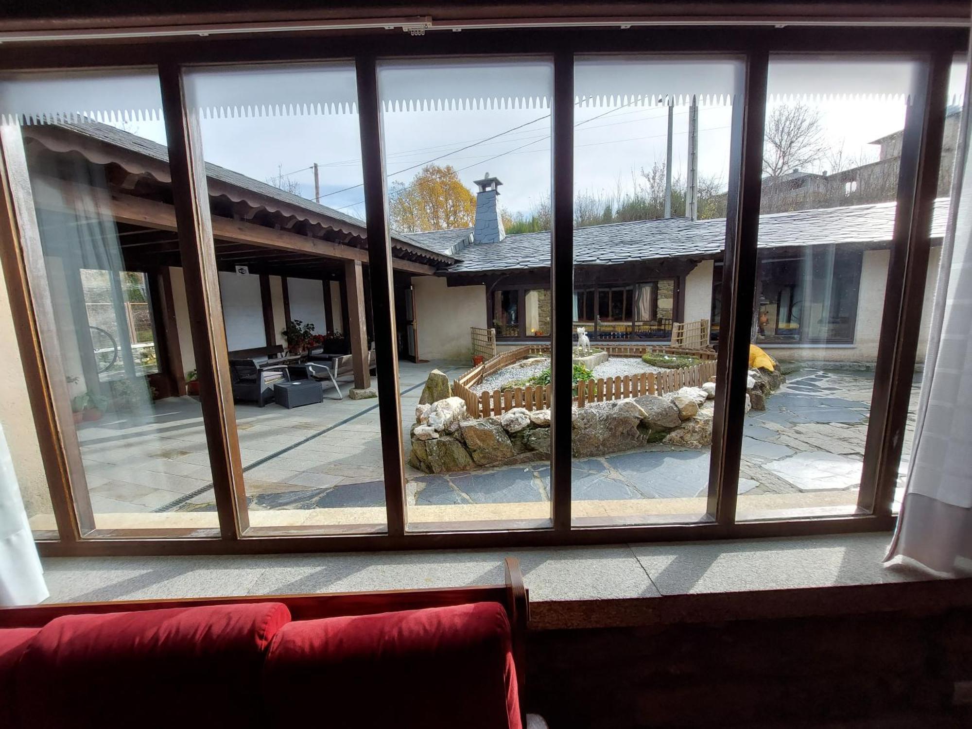 Rozas Casa Del Cura 게스트하우스 외부 사진