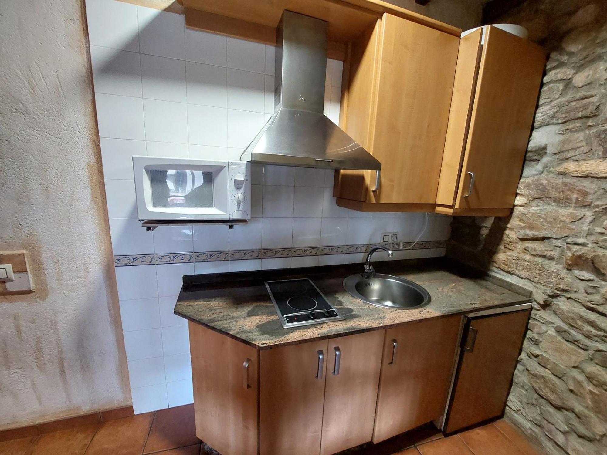 Rozas Casa Del Cura 게스트하우스 외부 사진