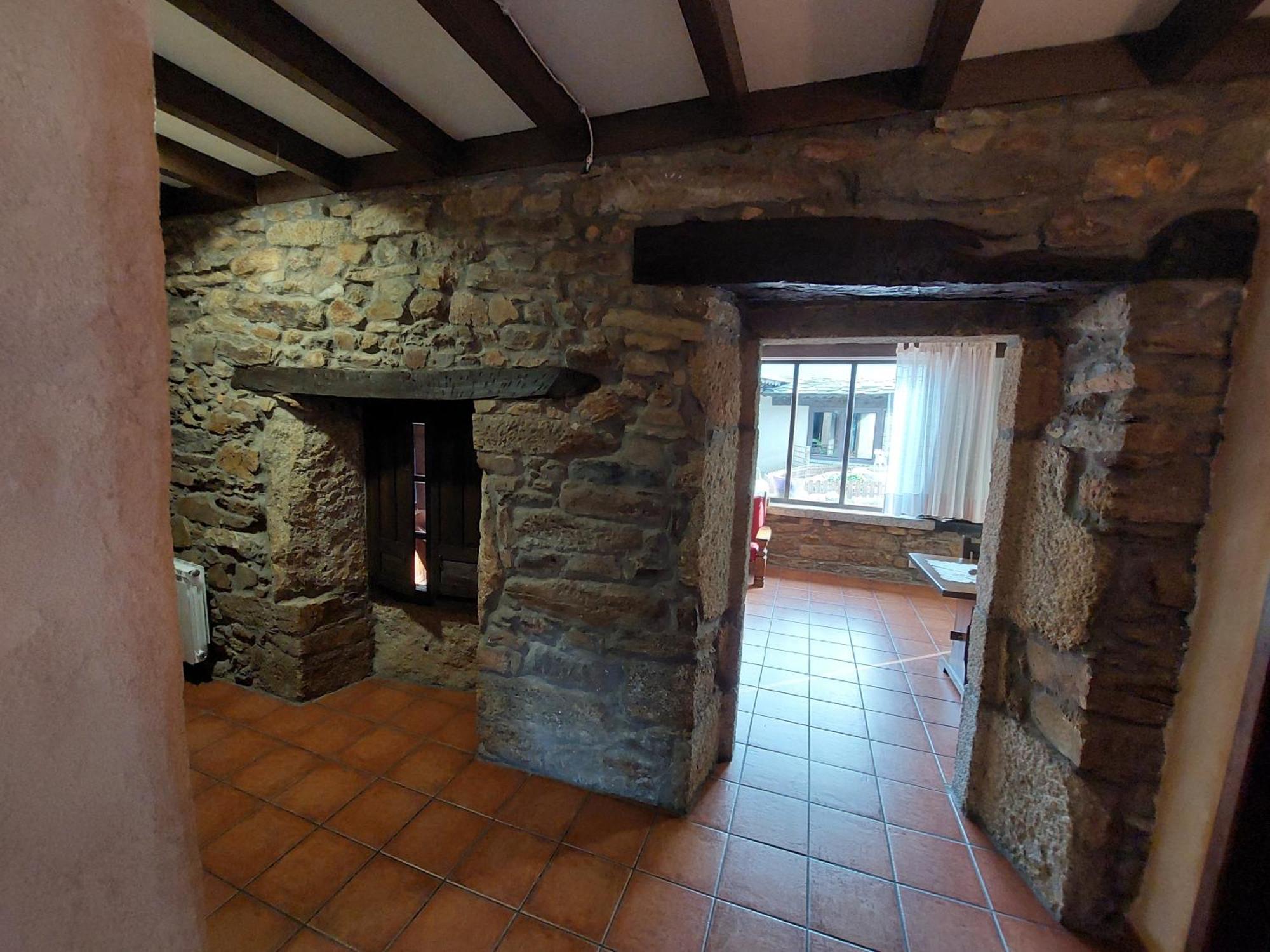 Rozas Casa Del Cura 게스트하우스 외부 사진
