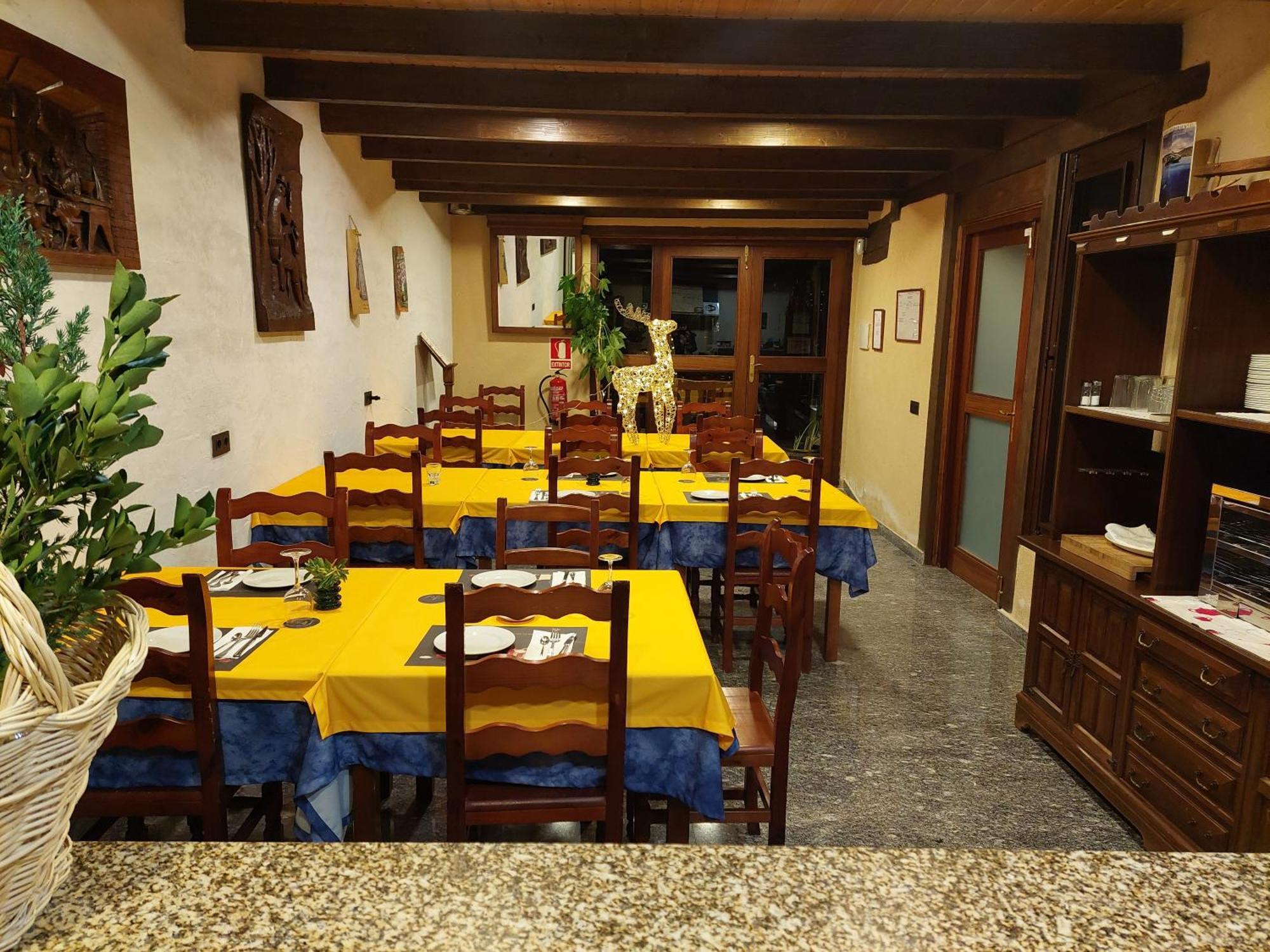 Rozas Casa Del Cura 게스트하우스 외부 사진